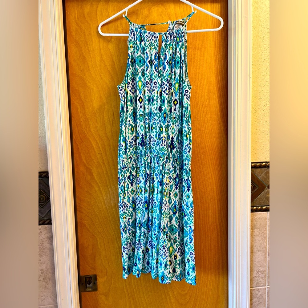 Tommy Bahama dress